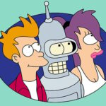 Futurama: Worlds of Tomorrow